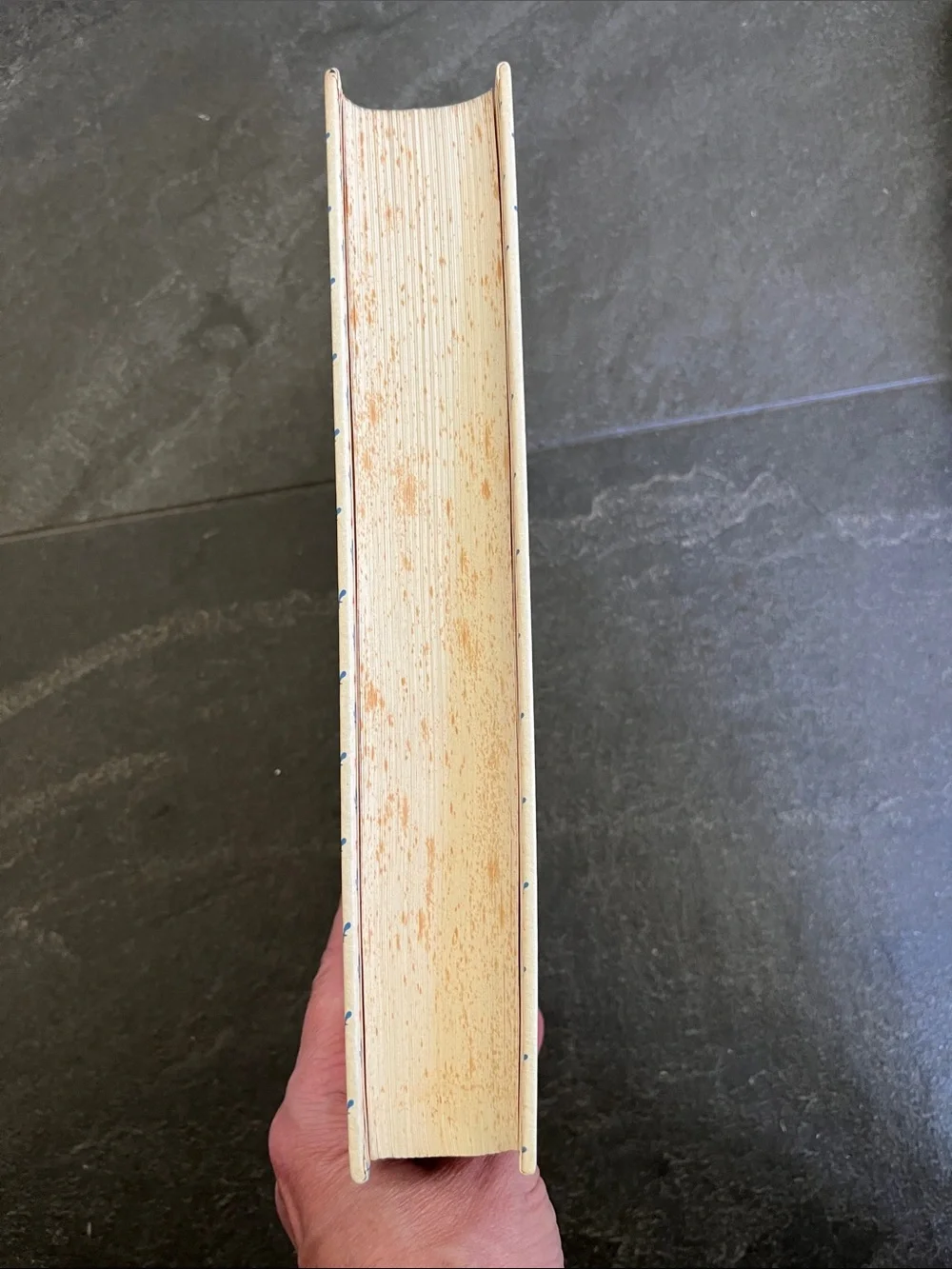 1st Edition MASTERING THE ART OF FRENCH COOKING JULIA CHILD VOLUME TWO 1970
